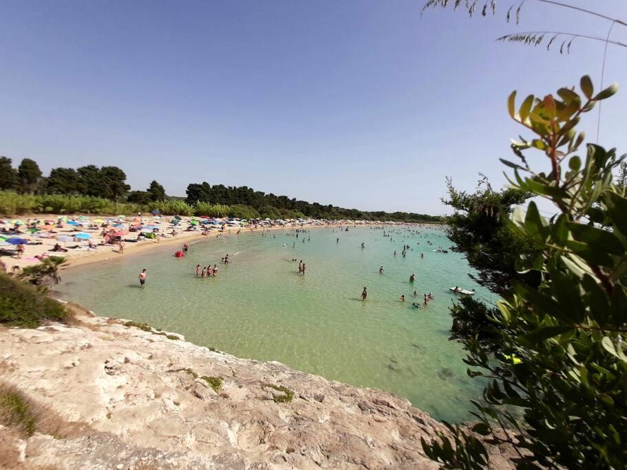 Casa Di Giu Villa Scicli Kültér fotó