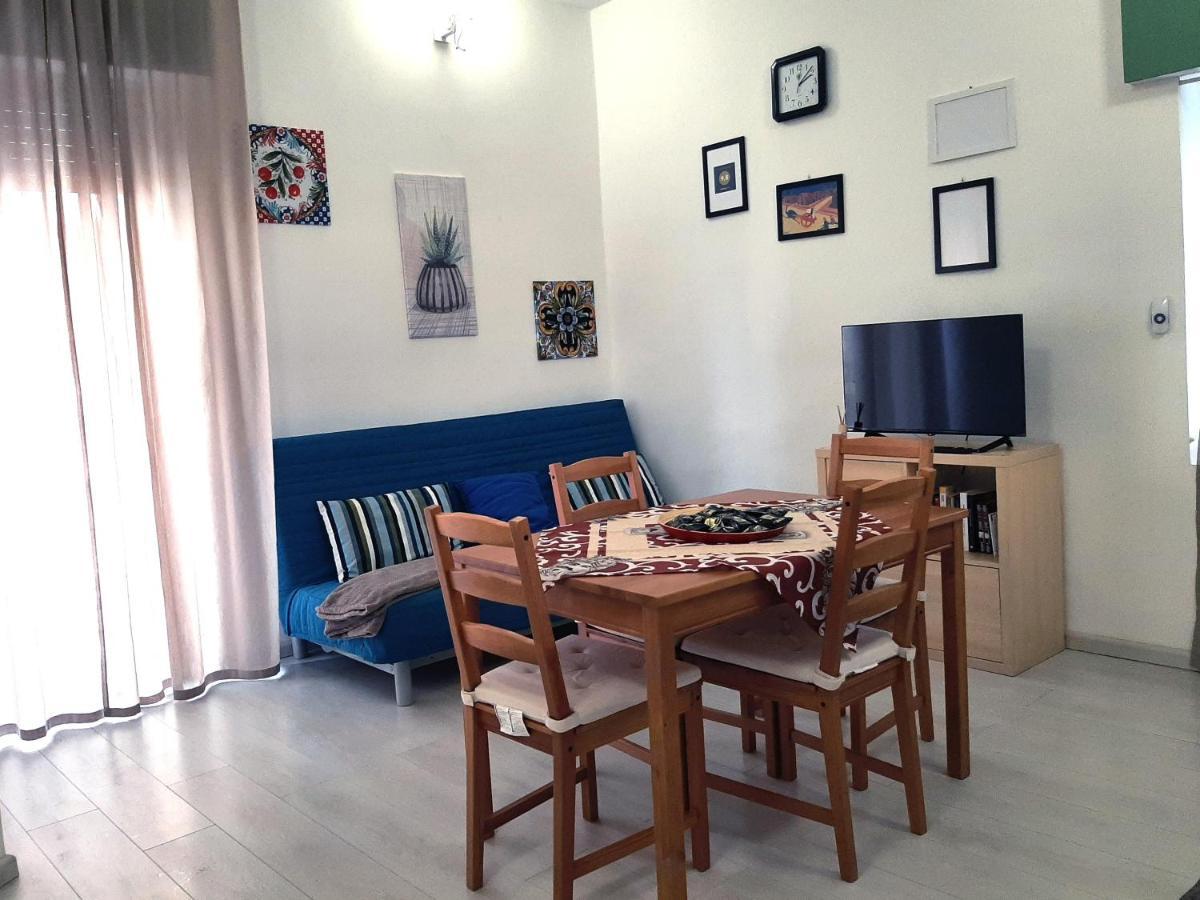 Casa Di Giu Villa Scicli Kültér fotó