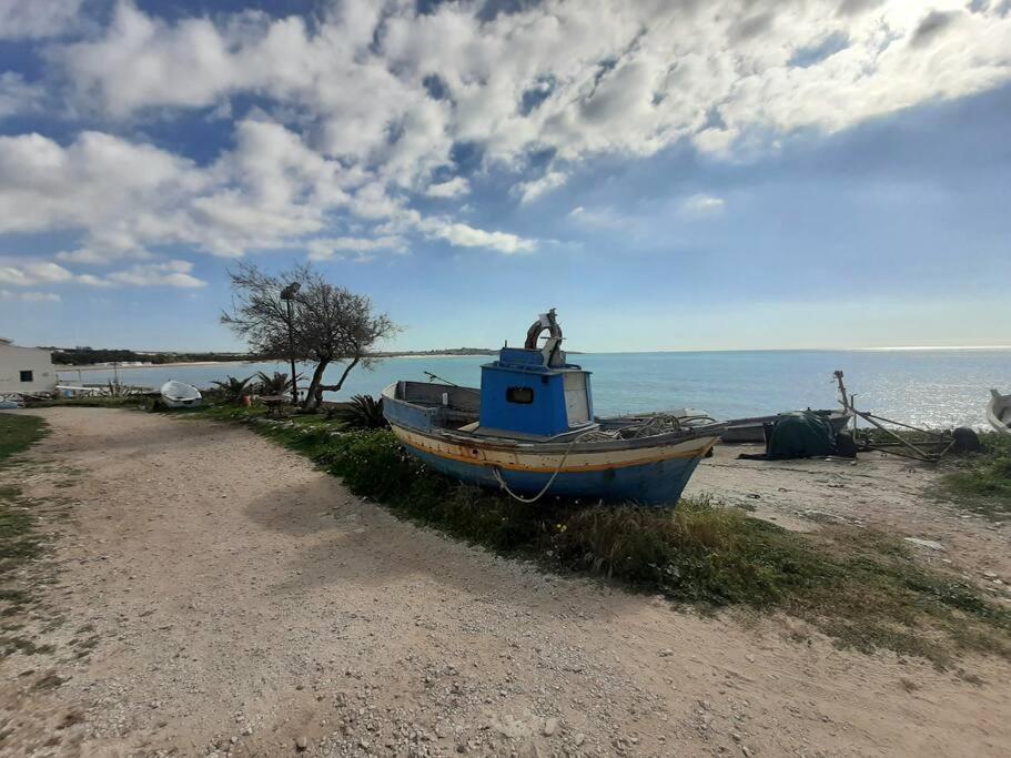 Casa Di Giu Villa Scicli Kültér fotó