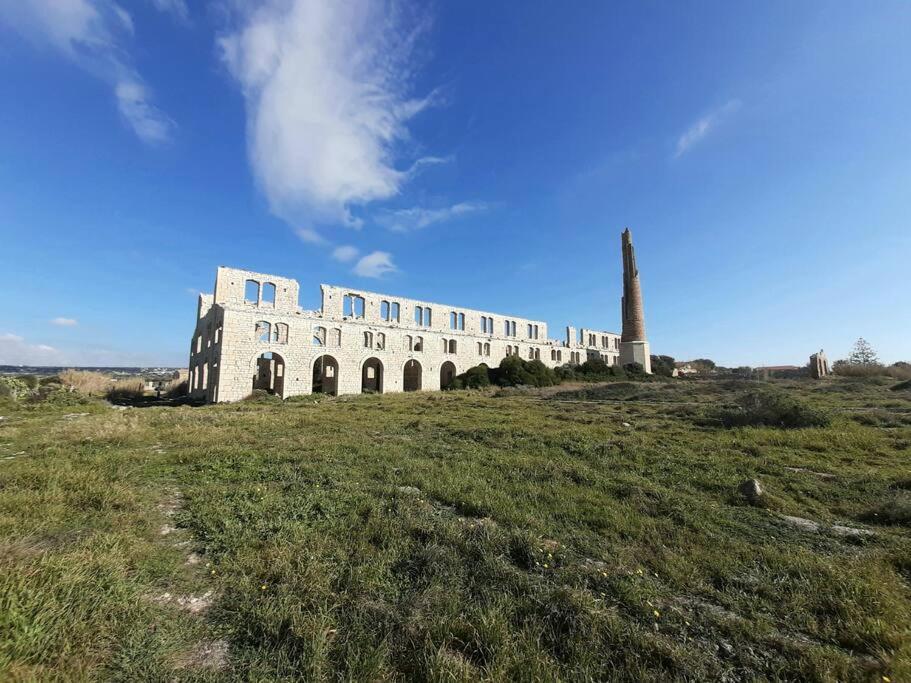 Casa Di Giu Villa Scicli Kültér fotó