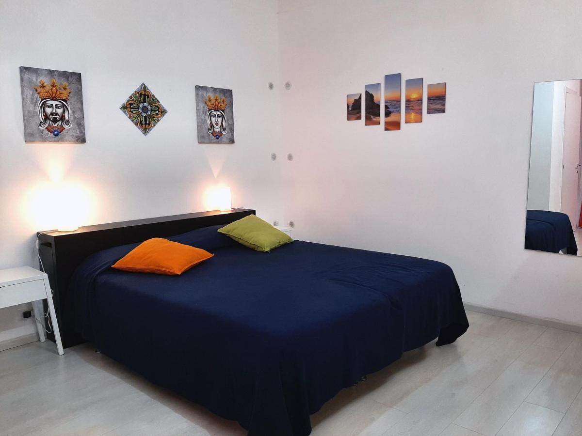 Casa Di Giu Villa Scicli Kültér fotó