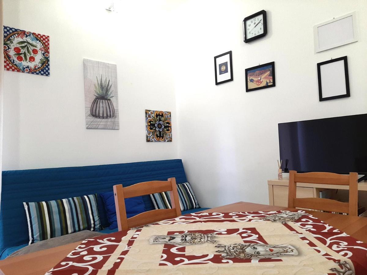 Casa Di Giu Villa Scicli Kültér fotó
