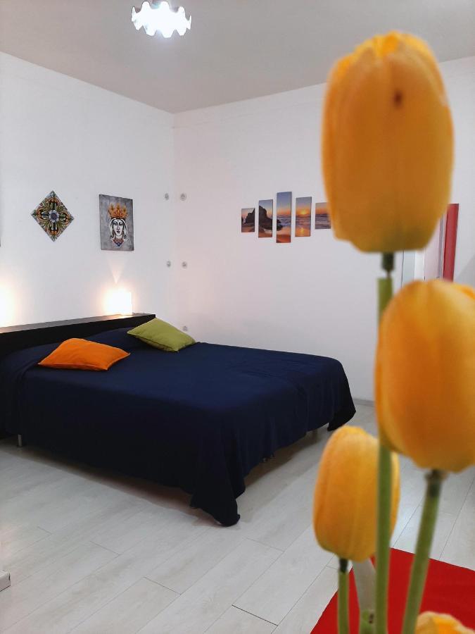 Casa Di Giu Villa Scicli Kültér fotó