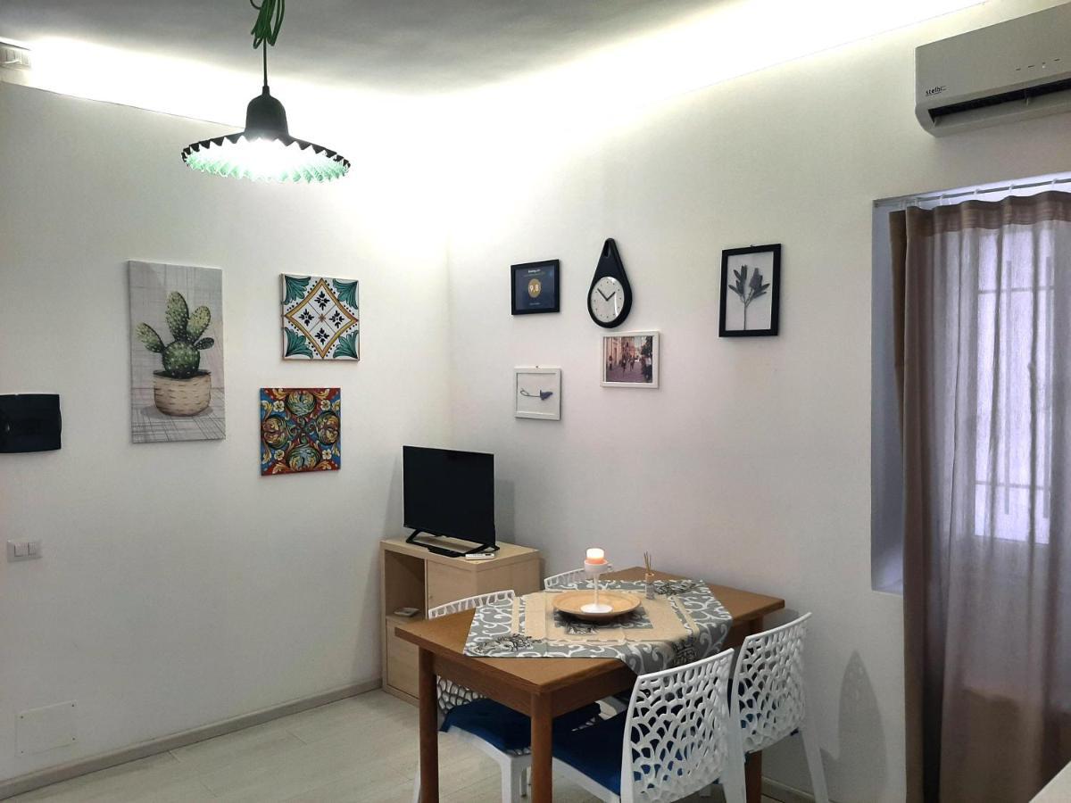Casa Di Giu Villa Scicli Kültér fotó