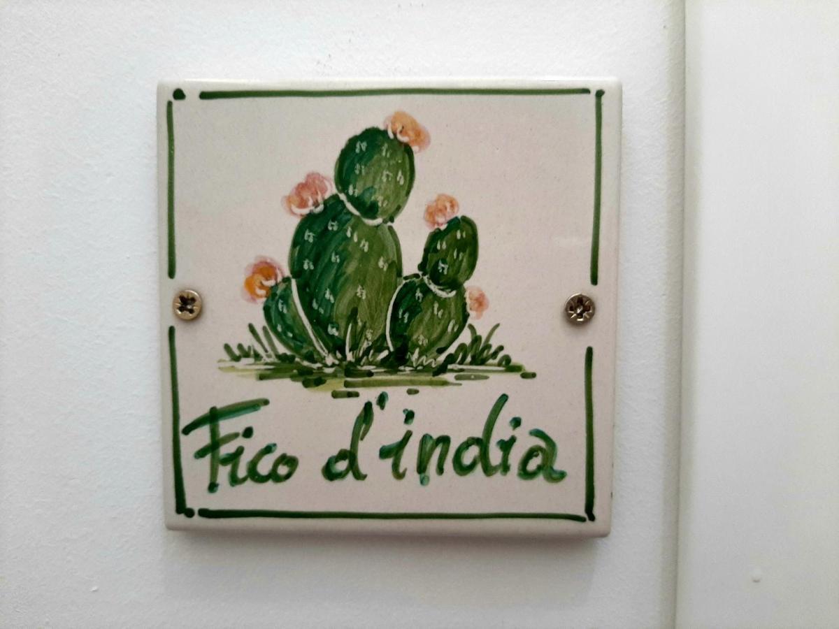 Casa Di Giu Villa Scicli Kültér fotó