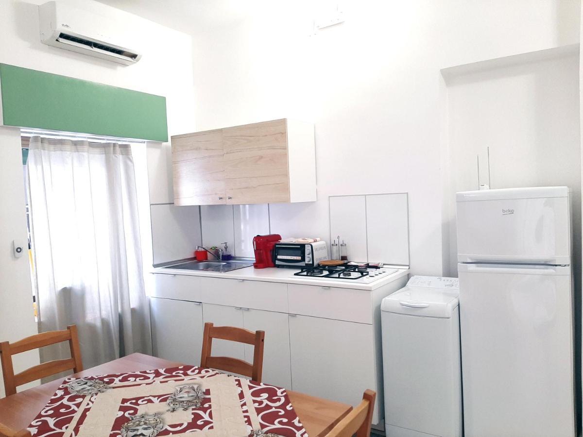 Casa Di Giu Villa Scicli Kültér fotó