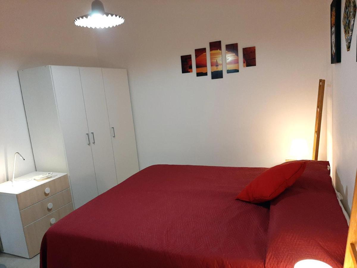 Casa Di Giu Villa Scicli Kültér fotó