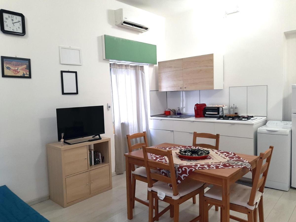 Casa Di Giu Villa Scicli Kültér fotó