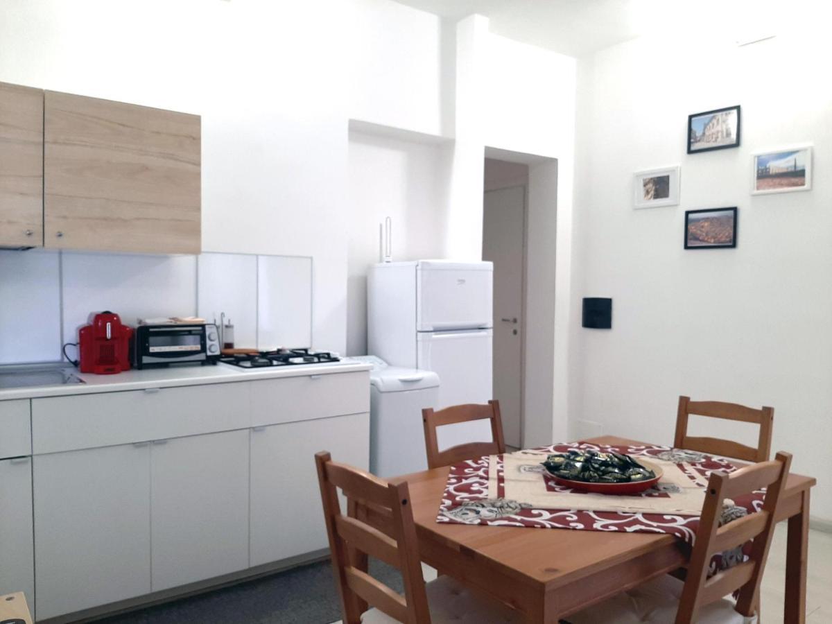 Casa Di Giu Villa Scicli Kültér fotó