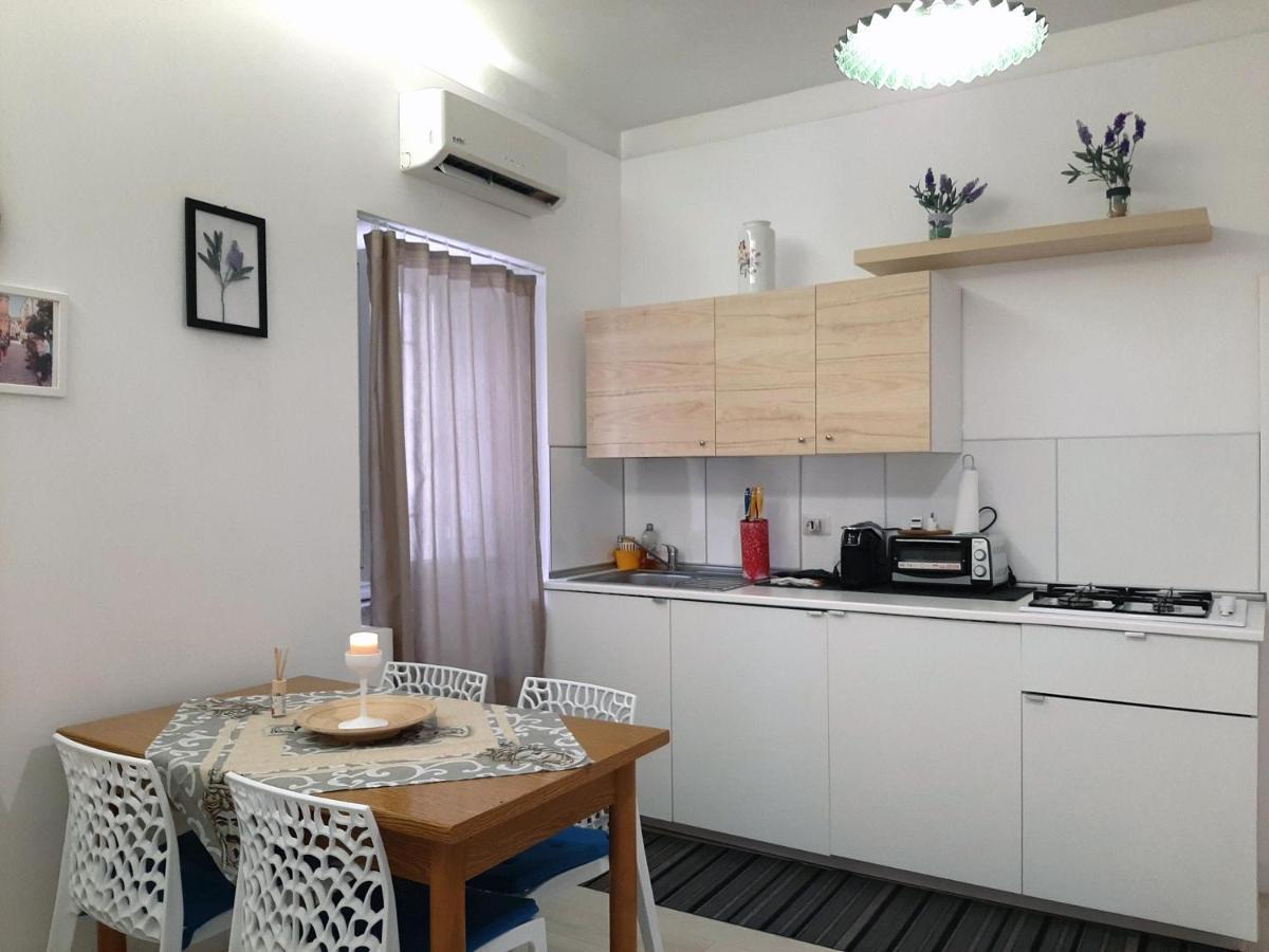 Casa Di Giu Villa Scicli Kültér fotó