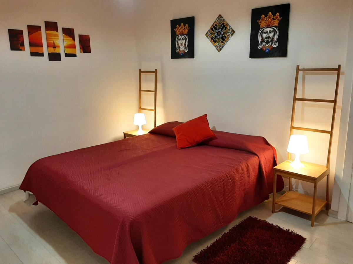 Casa Di Giu Villa Scicli Kültér fotó