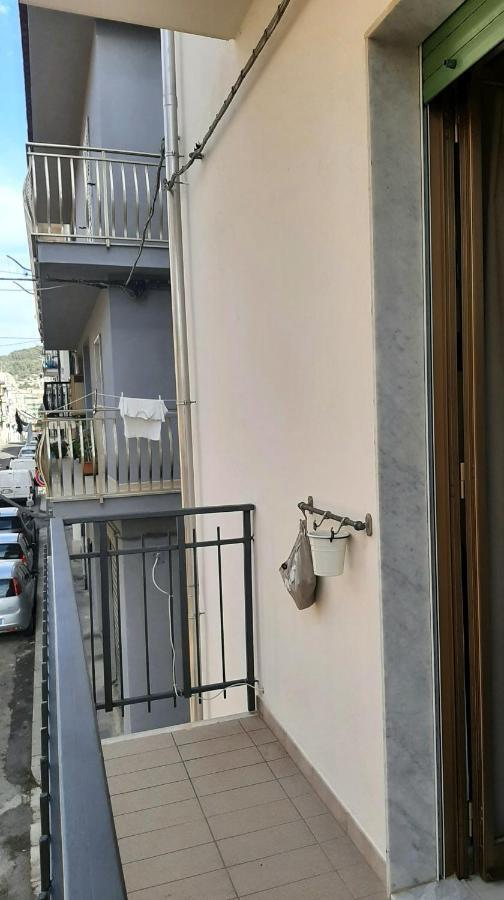 Casa Di Giu Villa Scicli Kültér fotó